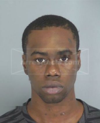 Darius Jervon Mack