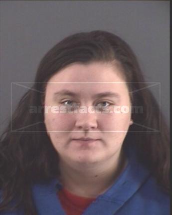 Samantha Marie Siegmann