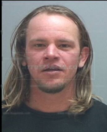 Jeremy Gene Hiatt