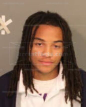 Jacquez Clayton