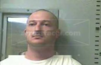 Nicholas Clark Hughes