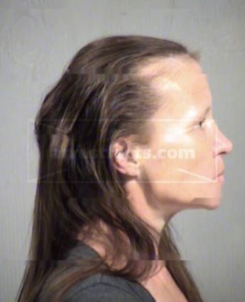 Chandra Lee Goss