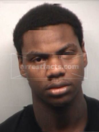 Quwan Kendrick