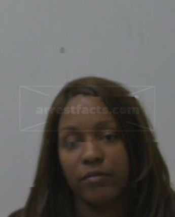 Tiffany Rochelle White