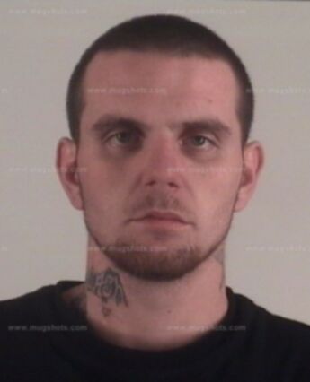 Ryan Edward Cox
