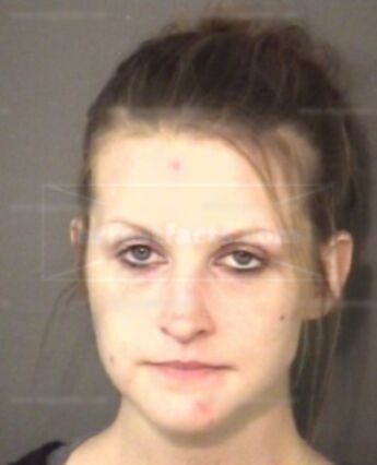 Samantha Dawn Boatright