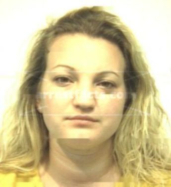 Erica Grace Pounders