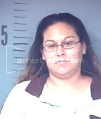 Janie Marie Sosa