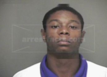 Lawrence Willie Bell