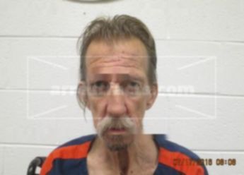 Richard Bruce Ellison