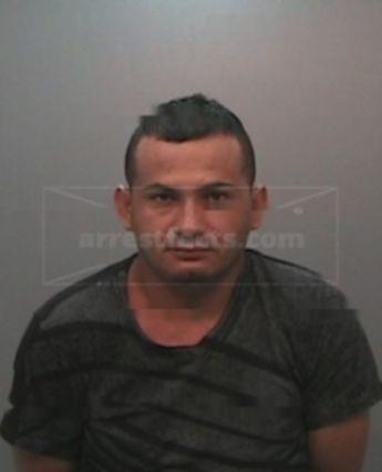 Leonel Escalante