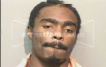 Terrence Dewone Bess
