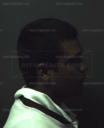 Freddy Manuel Carcamo