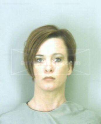 Mary Ann Beverly