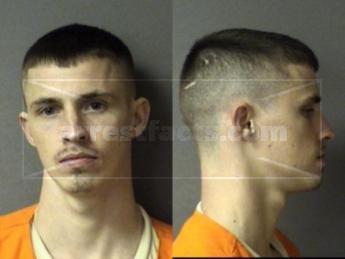 Joseph Paul Second Bryant