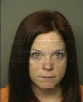 April Marie Westbury