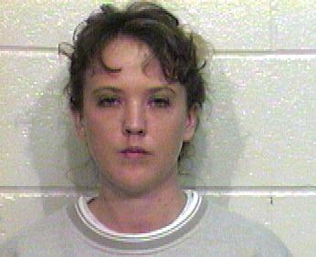 Melissa Gail Mercer
