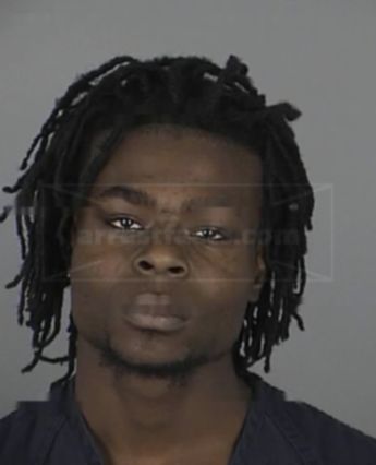 Jonquill S Coleman