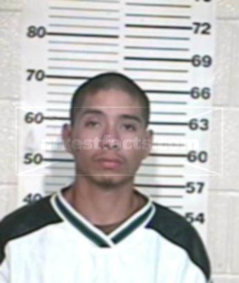 Cesar Misael Avila