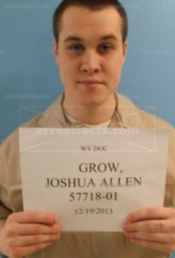 Joshua A Grow