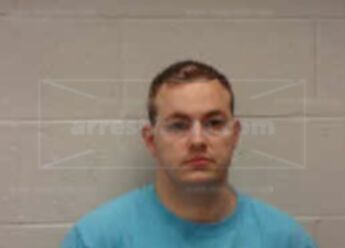 Randy Harrison Jenkins