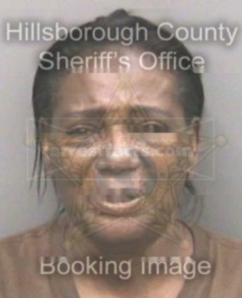 Linda Gail Hickman