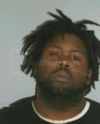 Jarian Rashaun Webb