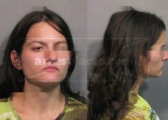 Samantha Isabell Moss