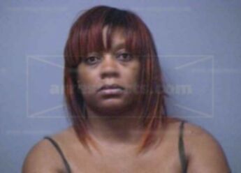 Pamela Denise Houston