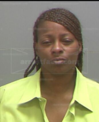 Sharon Randolph