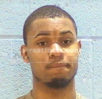 Ericton Lewis