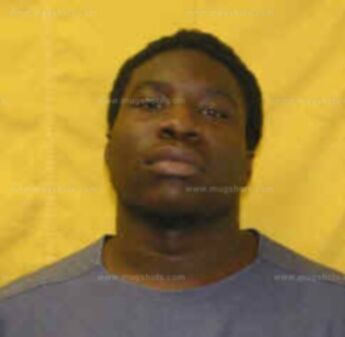 Richard Anthony Harris