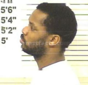 Andrel Darnell Spates