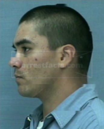 Michael James Jones