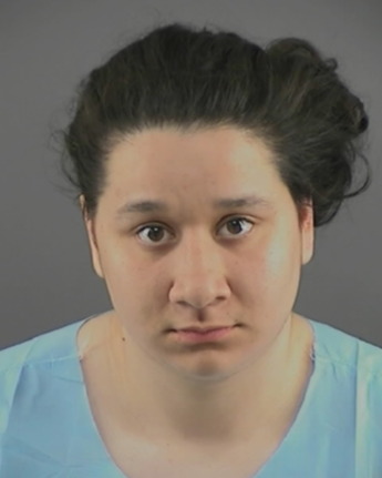 Sonya R Cisneros