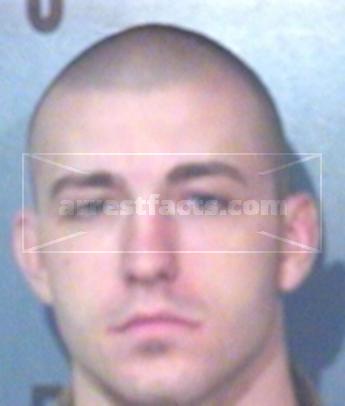 Jason Robert Blanchard