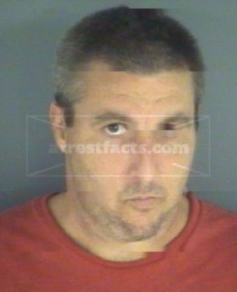 Steven Dale Crass