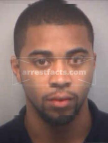 Brandon Bowman Bruce