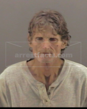 David Neal Branch