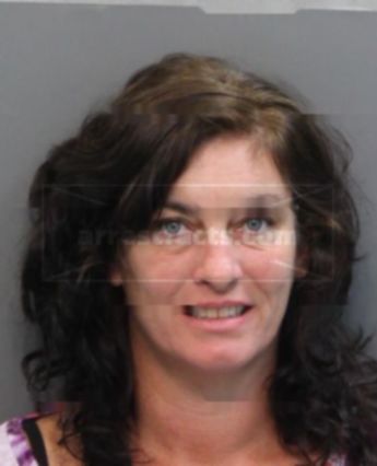 Melissa Louise Shipley