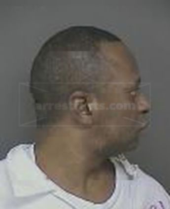 Richard Romar Jr.