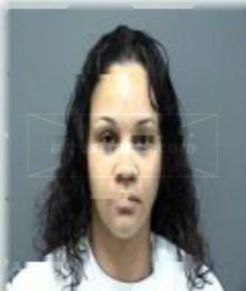 Michelle Barnes