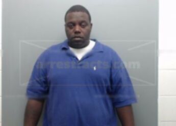 Orlando Deshun Mitchell