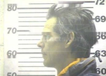 Charles Patrick Helton