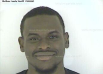 Ronald Jenkins