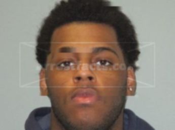 Donnell Danard Bailey Jr.