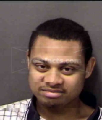 Jeremy Jermaine Berry