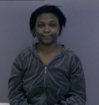 Gwendolyn Lavon Matthews