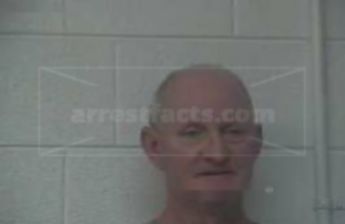 Gearld Wayne Harris