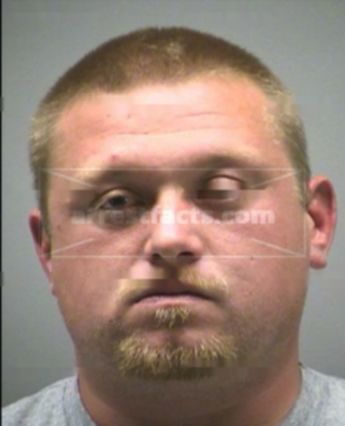 Ryan M Beckner